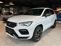 Gebraucht Cupra Ateca 190 PS (139 kW) 2025 Weiß SUV