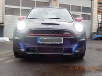 gebraucht Mini John Cooper Works Cabriolet Automatik Top Ausstattung, Allwetterreifen