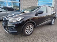 Gebraucht Renault Kadjar LIMITED 140 PS (102 kW) 2020 Schwarz SUV