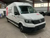 Gebraucht VW Crafter 102 PS (75 kW) 2019 Andere Van