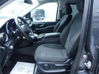 Gebraucht Mercedes V250 Edition 190 PS (139 kW) 2021 Grau Van / Kleinbus