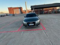 Gebraucht Audi A6 S-Line 204 PS (150 kW) 2012 Grau Kombi