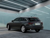 gebraucht Audi A4 Avant Advanced 40 TDI S tro.*LED*Navi+*