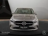 Gebraucht Mercedes B180 Progressive 136 PS (100 kW) 2025 Mountaingrau Kleinwagen