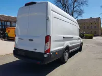 Second-hand Ford Transit 131 CP (96 kW) 2024 Alb Berlinǎ