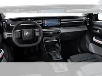 Nuova Citroën C3 101 CV (74 kW) 2025 Blu Utilitaria