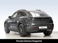Neu Porsche Macan 300 kW (408 PS) 2025 Grau SUV