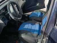 Gebraucht Ford Focus 100 PS (73 kW) 1999 Blau Limousine