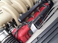 gebraucht Maserati Spyder SpyderCambiocorsa