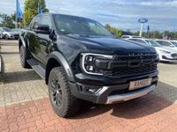 gebraucht Ford Ranger Raptor 3.0 EcoBoost 292PS *RAPTOR PAKET*