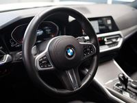 Gebraucht BMW 320 Performance 190 PS (139 kW) 2022 Weiß Kombi