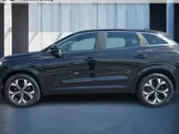 Gebraucht Renault Austral Evolution 158 PS (116 kW) 2024 Schwarz SUV