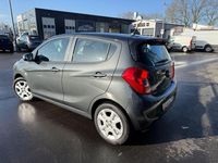 Gebraucht Opel Karl Edition 75 PS (55 kW) 2017 Grau Kleinwagen