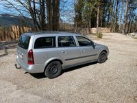 gebraucht Opel Astra Caravan