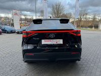 gebraucht Toyota bZ4X FWD Comfortpaket