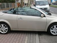 gebraucht Renault Mégane Cabriolet II Coupe / Dynamique Luxe