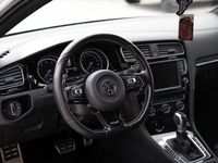 gebraucht VW Golf 7R 2.0 TSI DSG 4MOTION R Airride Tuning