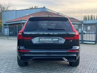 Second-hand Volvo XC60 Ultra 456 CP (335 kW) 2024 Negru SUV