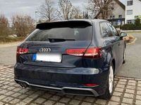 gebraucht Audi A3 sport