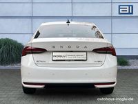 Neu Skoda Octavia Selection 150 PS (110 kW) 2025 Weiß Limousine