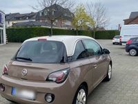 gebraucht Opel Adam Glam 1.4 Sitzheizung Panoramadach