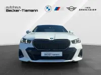 Gebraucht BMW 540 M Sport 286 PS (210 kW) 2025 Weiß Limousine