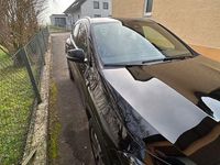 Gebraucht Mercedes EQA250 139 kW (190 PS) 2021 Schwarz SUV