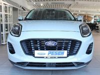 Gebraucht Ford Puma Titanium 125 PS (91 kW) 2024 Grau SUV