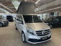 gebraucht Mercedes E300 Marco Polo d 4M ED+AIRMATIC+DISTRONIC+AHK+360