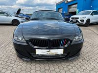 Gebraucht BMW Z4 Performance 231 PS (169 kW) 2003 Schwarz Cabrio