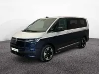 Neu VW Multivan 150 PS (110 kW) 2026 Weiß Van / Kleinbus