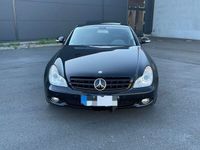 gebraucht Mercedes CLS350 CGI *KeylessGo *Schiebedach *19 Zoll AMG