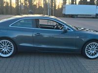 Gebraucht Audi A5 S-Line 265 PS (194 kW) 2008 Grau Coupé