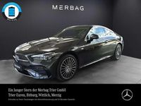 Gebraucht Mercedes CLE300 AMG 313 PS (230 kW) 2025 Grau Coupé