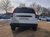 Gebraucht Dacia Jogger Essentiel 101 PS (74 kW) 2025 Arktisweiß Van / Kleinbus