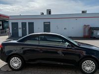 Occasion VW Eos 140 ch (102 kW) 2007 Noir Cabriolet