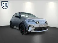 Nowe Alpine A290 160 kW (218 KM) 2026 Szary Hatchback