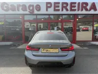 Gebraucht BMW M340 Performance 340 PS (250 kW) 2023 Grau Limousine