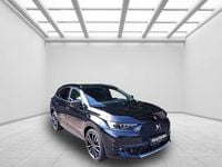 Gebraucht DS Automobiles DS7 Crossback 131 PS (96 kW) 2022 Lackierung schwarz perla nera/ SUV
