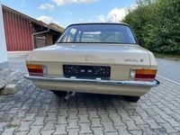 Gebraucht Opel Ascona 60 PS (44 kW) 1975 Beige Limousine