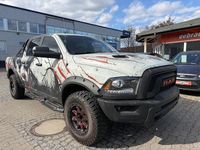 Gebraucht Dodge Ram 402 PS (295 kW) 2017 Schwarz Pickup