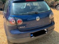 gebraucht VW Golf V 