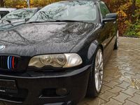 gebraucht BMW 330 Cabriolet 330 Ci