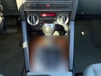 Gebraucht Audi A3 140 PS (102 kW) 2012 Silber Kleinwagen