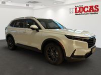 Neu Honda CR-V Elegance 184 PS (135 kW) 2026 Weiß SUV