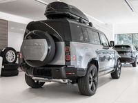 gebraucht Land Rover Defender 110 P400e X-Dynamic MATRIX-LED PANO