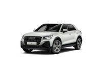 Gebraucht Audi Q2 S-Line 150 PS (110 kW) 2025 Silber SUV