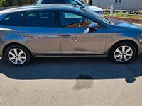 Second-hand Seat Leon 105 CP (77 kW) 2014 Maro Break