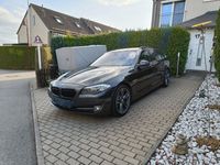 gebraucht BMW 520 d Touring - Turbo, Bereifung,Bremsen usw. neu