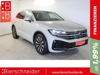 Gebraucht VW Touareg Elegance 286 PS (210 kW) 2025 Beige SUV